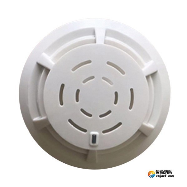 海灣JTW-ZOM-GST1110ZG點型感溫火災(zāi)探測器